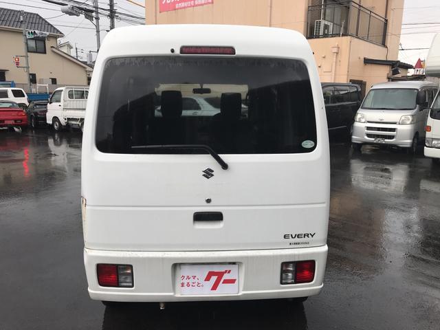PA ハイルーフ(7枚目)