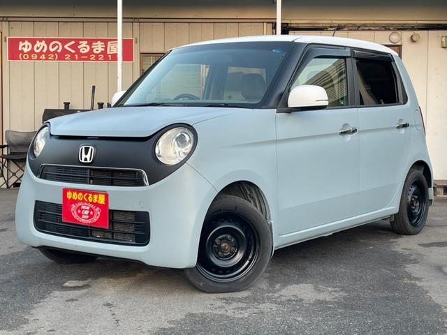 ホンダ ｎ ｏｎｅ その他 ｇ １か月１０００ｋｍ保証付き スマートキー アイドリングストップ ナビ ｔｖ ベンチシート フルフラット パワーステアリング パワーウィンドウ エアコン 運転席エアバック 助手席エアバック マッド塗装の中古車在庫詳細 ゆめのくるま屋 自社