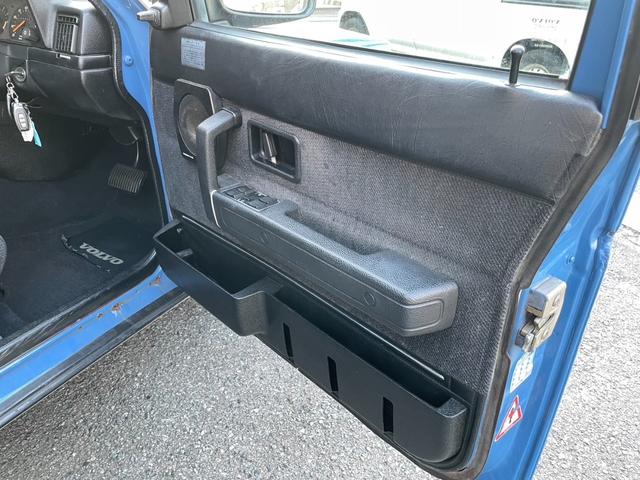 ２４０ワゴン ２４０エステートＧＬ　ＥＴＣ　シートシーター　エアコン　パワーステアリング　パワーウィンドウ　４速オートマ車　１か月１０００Ｋｍ保証付き　ＡＢＳ（16枚目）