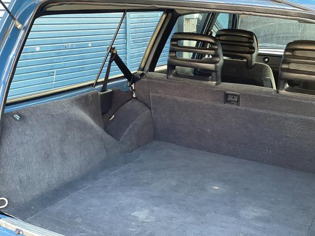 ２４０ワゴン ２４０エステートＧＬ　ＥＴＣ　シートシーター　エアコン　パワーステアリング　パワーウィンドウ　４速オートマ車　１か月１０００Ｋｍ保証付き　ＡＢＳ（29枚目）