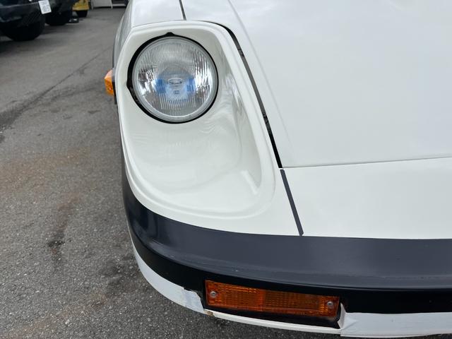 　ＤＡＴＳＵＮ　２８０ＺＸ　社外ＡＷ　マフラー　前後バンパー(15枚目)