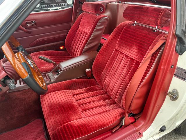 日産 Z DATSUN 280ZX 社外AW マフラー 前後