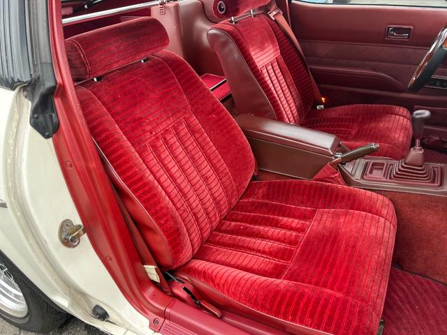 日産 Z DATSUN 280ZX 社外AW マフラー 前後 日産 Z DATSUN 280ZX 社外AW マフラー 前後