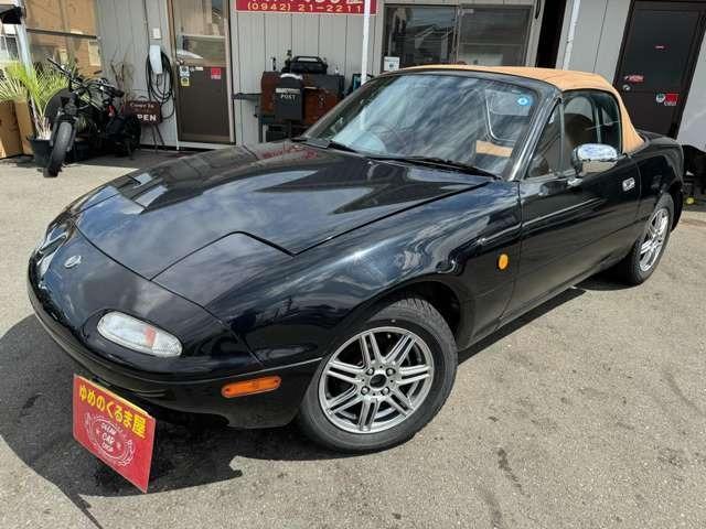 ユーノスロードスター Ｖスペシャル（29枚目）