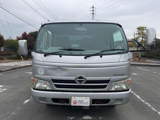 デュトロ 超ロング高床（2枚目）