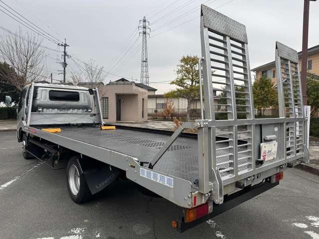 デュトロ 超ロング高床（6枚目）