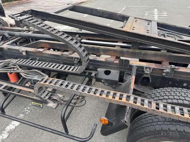 デュトロ 超ロング高床（13枚目）