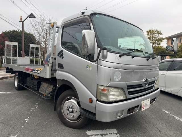 デュトロ 超ロング高床（39枚目）
