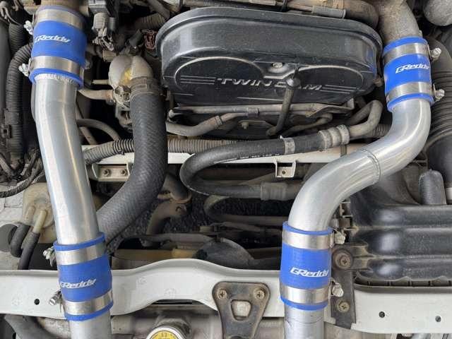カプチーノ ベースグレード　ホワイト全塗装　５速ＭＴ　社外ステアリング（21枚目）
