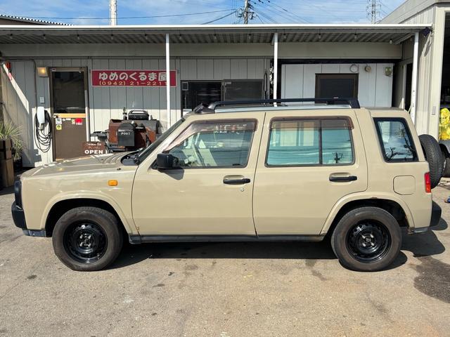 ラシーン タイプＭ　４ＷＤ　オートマ　エアコン　パワステ　キーレス　Ｗエアバッグ（15枚目）