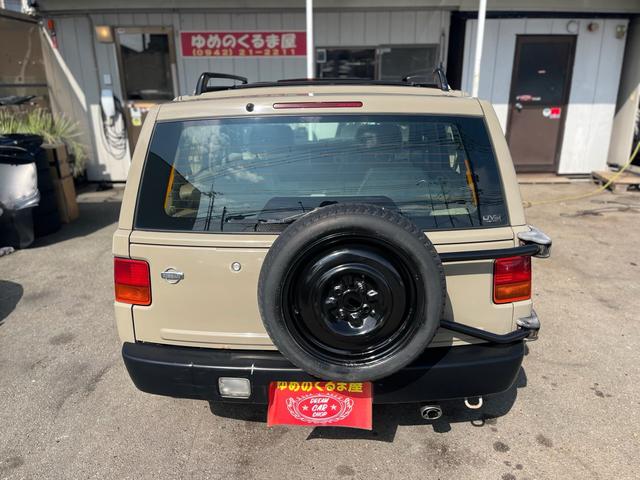 ラシーン タイプＭ　４ＷＤ　オートマ　エアコン　パワステ　キーレス　Ｗエアバッグ（18枚目）