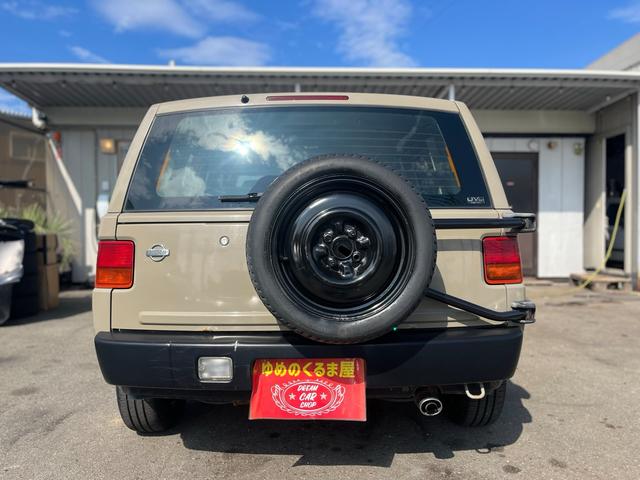 ラシーン タイプＭ　４ＷＤ　オートマ　エアコン　パワステ　キーレス　Ｗエアバッグ（19枚目）