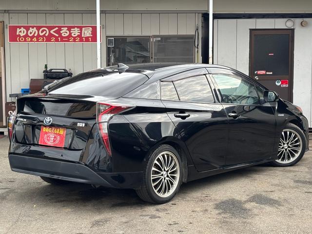 プリウス Ａ（8枚目）