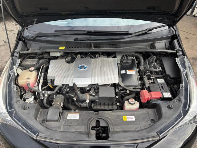 プリウス Ａ（18枚目）