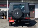 MERCEDES BENZ GELANDEWAGEN