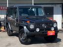 MERCEDES BENZ GELANDEWAGEN