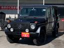 MERCEDES BENZ GELANDEWAGEN