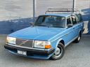 VOLVO 240 WAGON