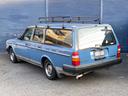 VOLVO 240 WAGON