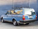 VOLVO 240 WAGON