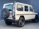 MERCEDES BENZ GELANDEWAGEN