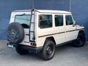 MERCEDES BENZ GELANDEWAGEN