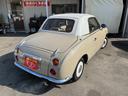 NISSAN FIGARO