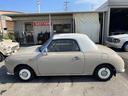 NISSAN FIGARO