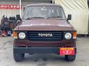 TOYOTA LAND CRUISER 60