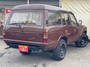 TOYOTA LAND CRUISER 60