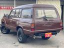 TOYOTA LAND CRUISER 60