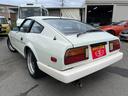 Ｚ 　ＤＡＴＳＵＮ　２８０ＺＸ　社外ＡＷ　マフラー　前後バンパー（5枚目）