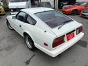 　ＤＡＴＳＵＮ　２８０ＺＸ　社外ＡＷ　マフラー　前後バンパー（31枚目）