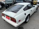 　ＤＡＴＳＵＮ　２８０ＺＸ　社外ＡＷ　マフラー　前後バンパー（33枚目）