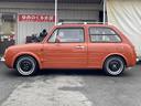 NISSAN PAO