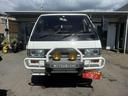 MITSUBISHI DELICA STAR WAGON
