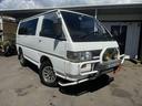 MITSUBISHI DELICA STAR WAGON