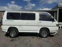 MITSUBISHI DELICA STAR WAGON