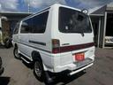 MITSUBISHI DELICA STAR WAGON