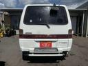 MITSUBISHI DELICA STAR WAGON