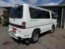 MITSUBISHI DELICA STAR WAGON