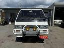 MITSUBISHI DELICA STAR WAGON