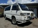 MITSUBISHI DELICA STAR WAGON
