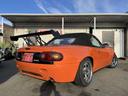 EUNOS EUNOS ROADSTER