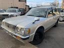 TOYOTA CROWN VAN