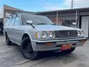 TOYOTA CROWN VAN