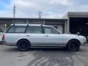 TOYOTA CROWN VAN