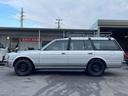 TOYOTA CROWN VAN