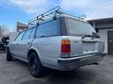TOYOTA CROWN VAN