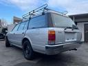 TOYOTA CROWN VAN